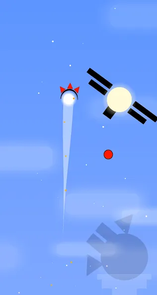 Fighter Ball (Файтер Болл)  [МОД Menu] Screenshot 1