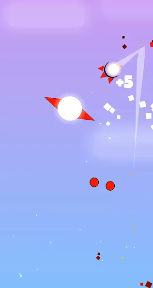 Fighter Ball (Файтер Болл)  [МОД Menu] Screenshot 5