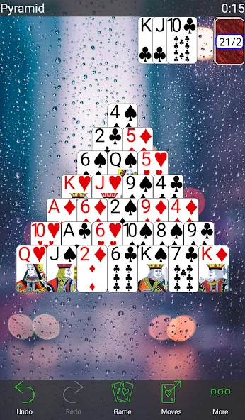 250+ Solitaire Collection  [МОД Меню] Screenshot 5