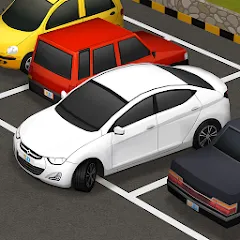 Взломанная Dr. Parking 4  [МОД Бесконечные монеты] - последняя версия apk на Андроид