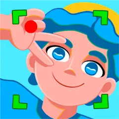 Взлом A4 Vlogger: Streamer simulator  [МОД Меню] - стабильная версия apk на Андроид