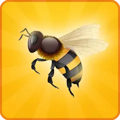 Взлом Pocket Bees: Colony Simulator (Покет Биз)  [МОД Бесконечные деньги] - полная версия apk на Андроид