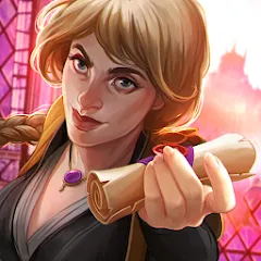 Взлом Chronicles of Magic  [МОД Меню] - последняя версия apk на Андроид