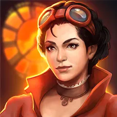 Скачать взломанную Clockwork Tales  [МОД Много денег] - полная версия apk на Андроид