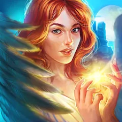 Скачать взломанную Dark Heritage  [МОД Mega Pack] - стабильная версия apk на Андроид