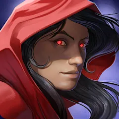 Скачать взлом Demon Hunter  [МОД Меню] - последняя версия apk на Андроид