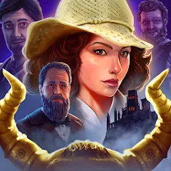 Взломанная Endless Fables (Эндлесс Фейблз 1)  [МОД Все открыто] - стабильная версия apk на Андроид