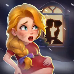 Взлом Colorswipes® - Color by Number  [МОД Бесконечные деньги] - полная версия apk на Андроид