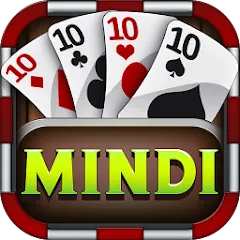 Взломанная Mindi - Play Ludo & More Games (Минди)  [МОД Меню] - стабильная версия apk на Андроид