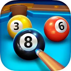 Скачать взлом Royal Pool: 8 Ball & Billiards (Роял Пул)  [МОД Unlimited Money] - полная версия apk на Андроид