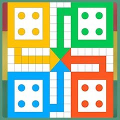 Взломанная Ghana Ludo (Гана Лудо)  [МОД Бесконечные деньги] - стабильная версия apk на Андроид