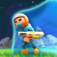 Скачать взлом Terradome 3D (Террадом 3Д)  [МОД Меню] - стабильная версия apk на Андроид