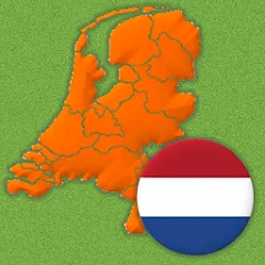 Взлом Provinces of the Netherlands  [МОД Много денег] - стабильная версия apk на Андроид