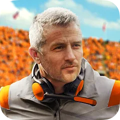 Взломанная The Program: College Football (Зе Програм)  [МОД Много денег] - последняя версия apk на Андроид