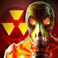 Взломанная Radiation City Free (Радиационный город бесплатно)  [МОД Mega Pack] - стабильная версия apk на Андроид