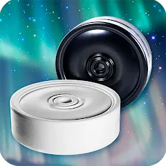 Взломанная Aurora Draughts Demo  [МОД Много монет] - полная версия apk на Андроид