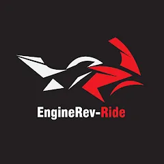 Скачать взлом EngineRev-Ride (ЭнджинРев)  [МОД Mega Pack] - последняя версия apk на Андроид