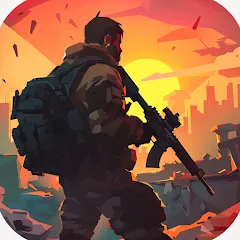 Взлом TEGRA: Zombie survival island (Тегра)  [МОД Меню] - последняя версия apk на Андроид