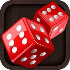 Взлом Backgammon Champs - Board Game (Бэкгаммон Чемпс)  [МОД Unlimited Money] - полная версия apk на Андроид