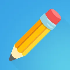 Скачать взломанную Draw It. Easy Draw Quick Game  [МОД Бесконечные монеты] - последняя версия apk на Андроид