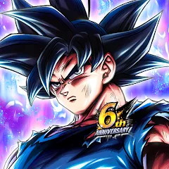 Взломанная DRAGON BALL LEGENDS (ДРАГОН БОЛ ЛЕГЕНДС)  [МОД Много денег] - полная версия apk на Андроид