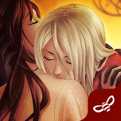 Взлом Moonlight Lovers: Vladimir - O (Мунлайт Лаверс)  [МОД Unlocked] - полная версия apk на Андроид