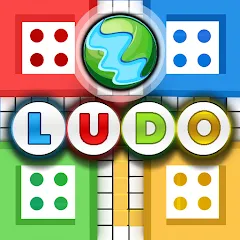 Взлом Ludo World - Parcheesi Club  [МОД Все открыто] - полная версия apk на Андроид