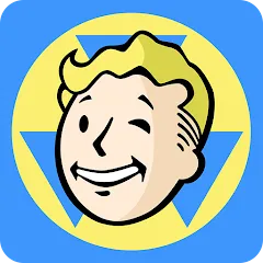 Взлом Fallout Shelter (Фоллаут Шелтер)  [МОД Unlimited Money] - последняя версия apk на Андроид