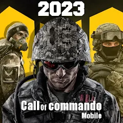 Скачать взлом Call Of IGI Commando: Mob Duty (Кол оф ИДЖИ Коммандо)  [МОД Unlimited Money] - стабильная версия apk на Андроид