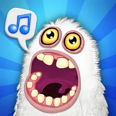 Скачать взлом My Singing Monsters (Май Сингинг Монстерс)  [МОД Unlimited Money] - последняя версия apk на Андроид