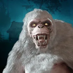 Взломанная Bigfoot Yeti Gorilla Sasquatch (Бигфут Йети Горилла Сасквач)  [МОД Mega Pack] - стабильная версия apk на Андроид