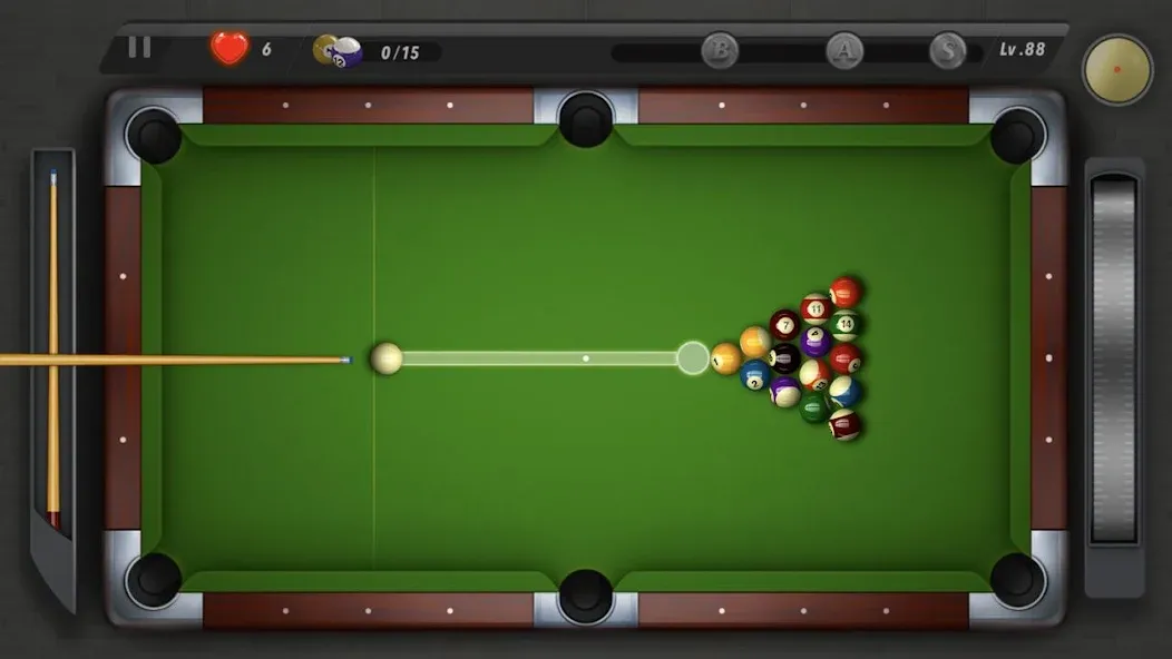 Pooking - Billiards City (Пукинг)  [МОД Unlocked] Screenshot 2