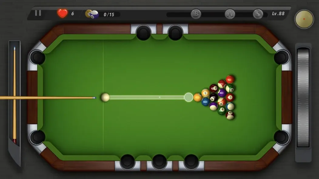 Pooking - Billiards City (Пукинг)  [МОД Unlocked] Screenshot 3