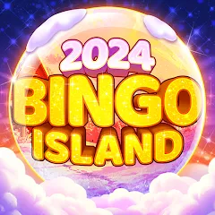 Взломанная Bingo Island 2024 Club Bingo (Бинго Остров Клуб Бинго 2023)  [МОД Menu] - стабильная версия apk на Андроид