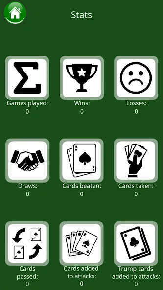 Durak Online Cards Game  [МОД Menu] Screenshot 5