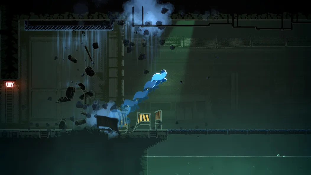 HAAK (ХААК)  [МОД Много монет] Screenshot 1