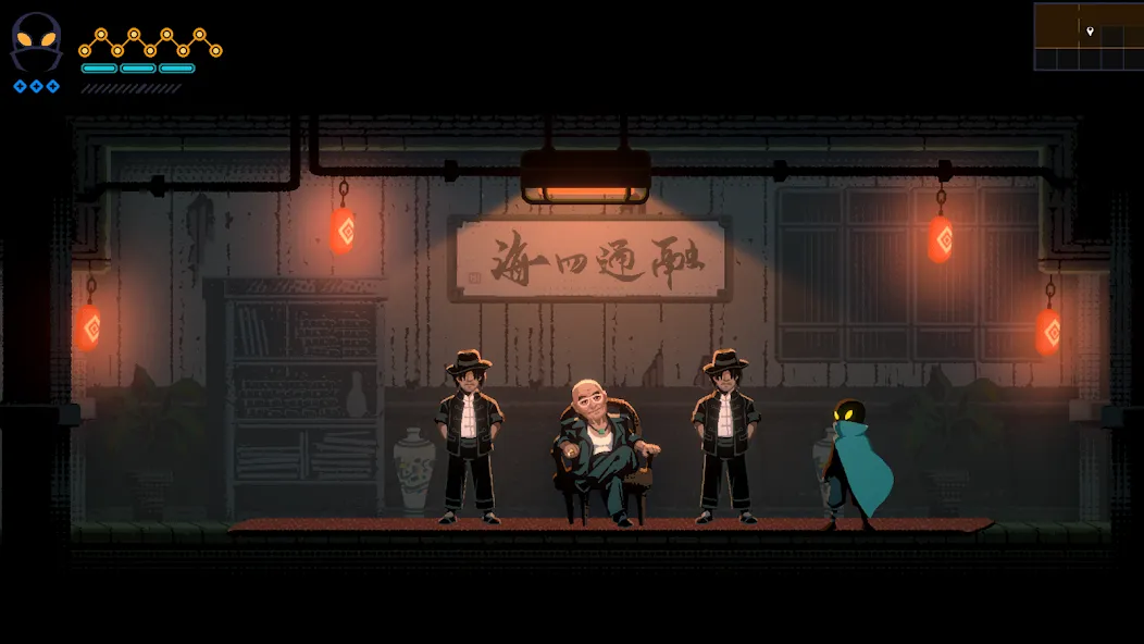 HAAK (ХААК)  [МОД Много монет] Screenshot 3