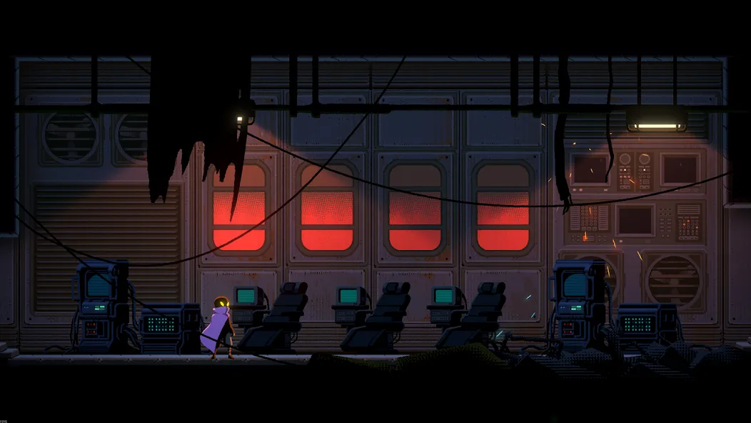 HAAK (ХААК)  [МОД Много монет] Screenshot 5