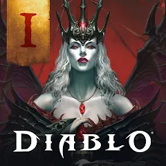 Скачать взломанную Diablo Immortal (Дьябло Иммортал)  [МОД Меню] - стабильная версия apk на Андроид