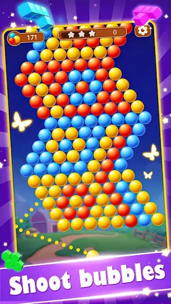 Block Gems: Block Puzzle Games (Блок драгоценные камни)  [МОД Меню] Screenshot 4