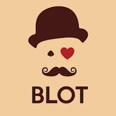 Скачать взлом Blot Club - Online Bazar Blot  [МОД Все открыто] - стабильная версия apk на Андроид