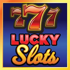 Взломанная Lucky Slots (Лаки Слотс)  [МОД Бесконечные монеты] - последняя версия apk на Андроид