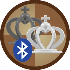 Скачать взломанную Bluetooth Chess  [МОД Много монет] - полная версия apk на Андроид