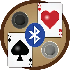 Скачать взлом Bluetooth Games: BluetoothOMG  [МОД Много денег] - последняя версия apk на Андроид