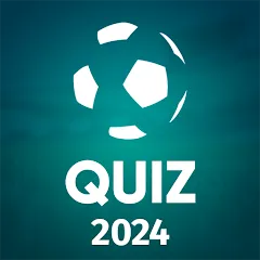 Скачать взлом Football Quiz - Soccer Trivia  [МОД Mega Pack] - последняя версия apk на Андроид