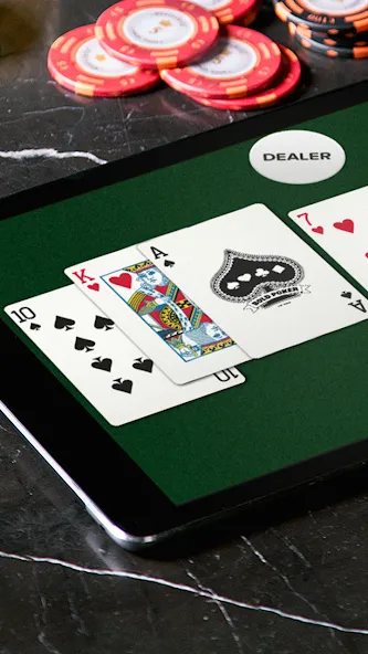 Bold Poker (Болд Покер)  [МОД Бесконечные деньги] Screenshot 2