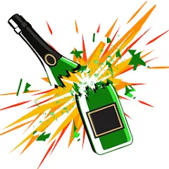 Скачать взлом Bottle Shooting VS Gun  [МОД Menu] - последняя версия apk на Андроид