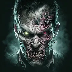 Скачать взломанную Dead Invasion : Zombie Shooter (Дед Инвейжн)  [МОД Много монет] - стабильная версия apk на Андроид