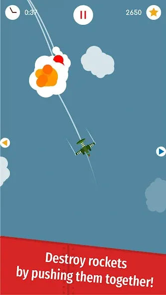 Go Plane rush! (Го Плейн раш)  [МОД Mega Pack] Screenshot 5