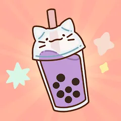 Взломанная Boba Story (Боба Стори)  [МОД Меню] - полная версия apk на Андроид